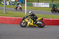 Lower Group Yellow Bikes